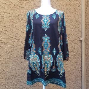 INC International Concepts dress